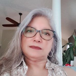 Meet your Posher, Anita